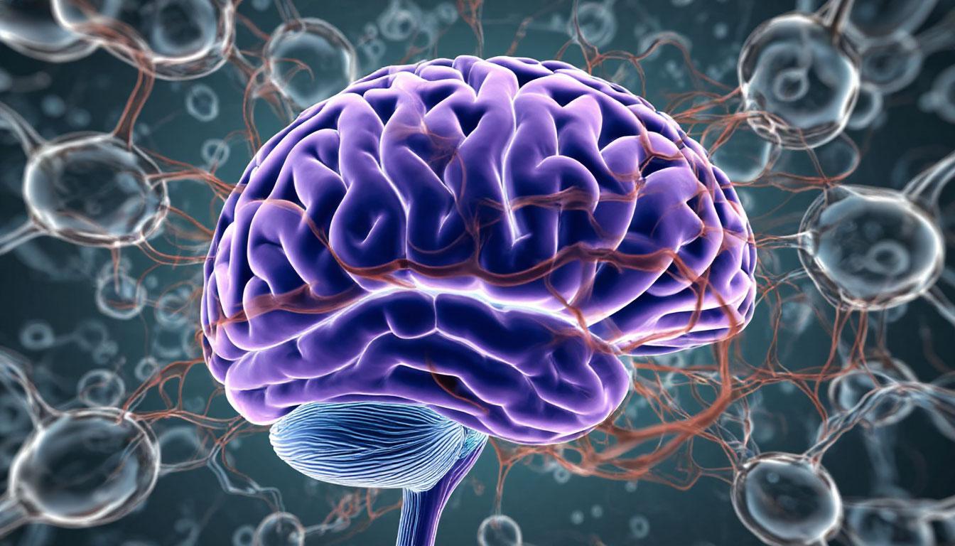 пептиды для мозга