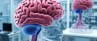 пептиды для мозга