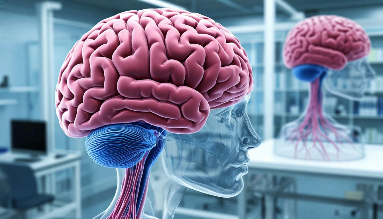 пептиды для мозга