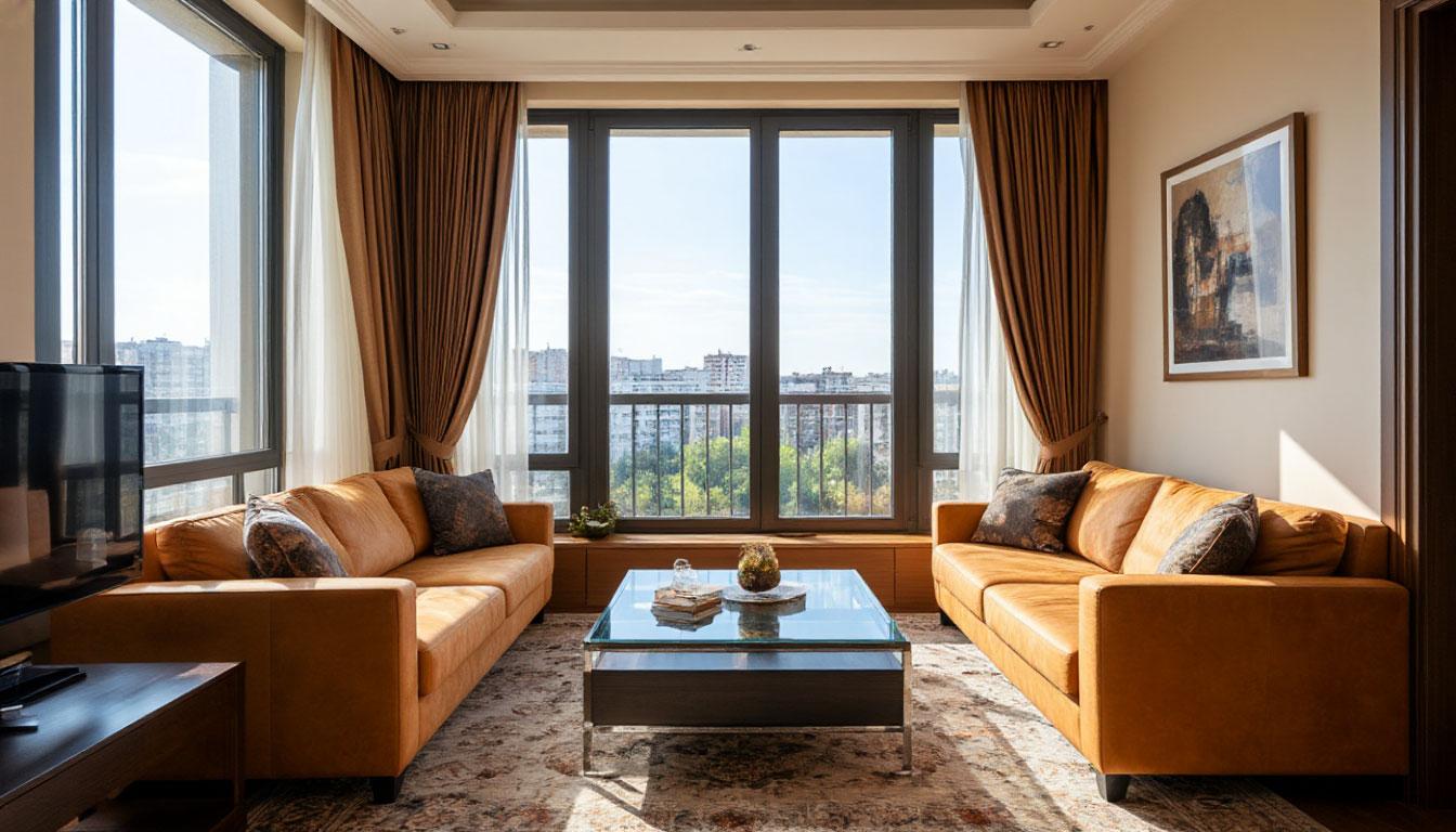 пластиковые окна от производителя