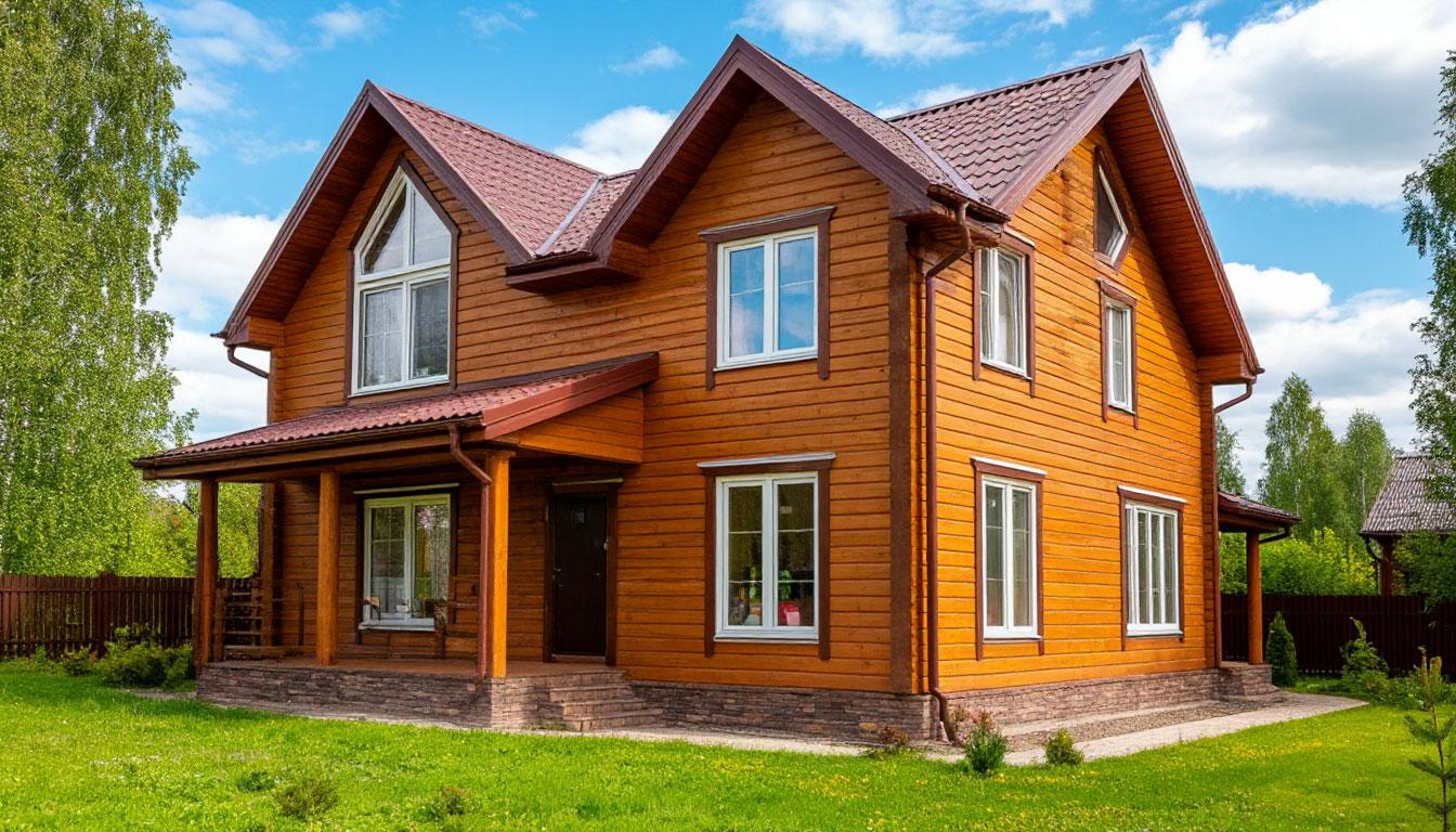 пластиковые окна от производителя