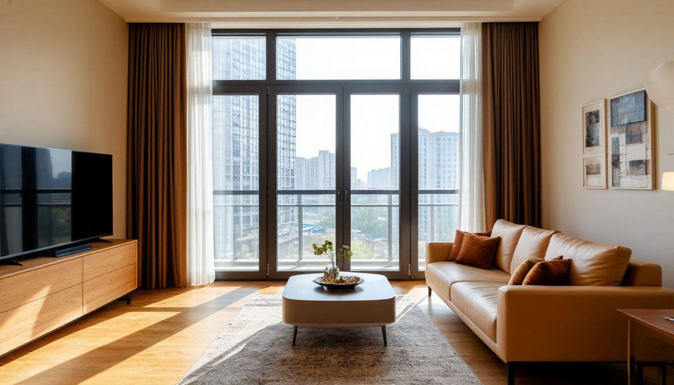 пластиковые окна от производителя