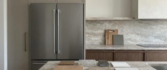 ремонт холодильников