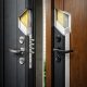 Металлические и композитные входные двери