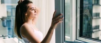 пластиковые пвх профили для окон